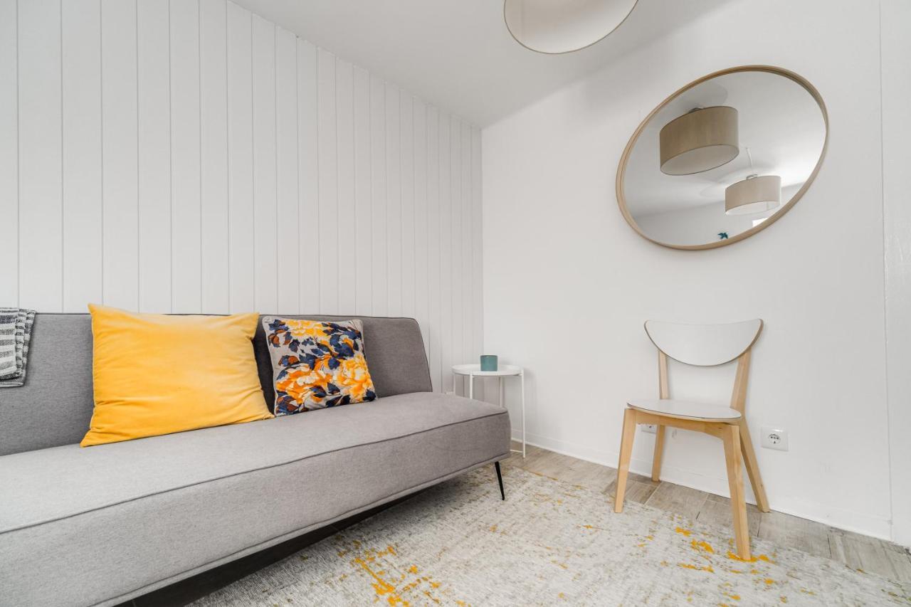Nomad's Castello Flats Lejlighed Lisboa